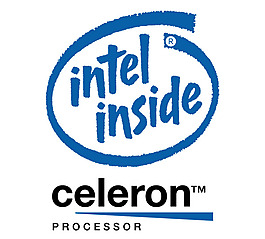 Celeron Processor logo設(shè)計欣賞 足球和娛樂相關(guān)標(biāo)志 - Celeron Processor下載標(biāo)志設(shè)計欣賞
