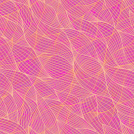 矢量無(wú)縫摘要手繪圖案