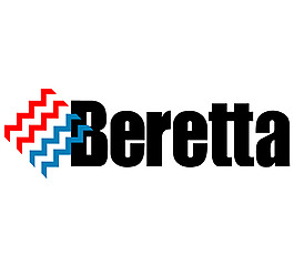 Beretta logo設(shè)計(jì)欣賞 足球和娛樂(lè)相關(guān)標(biāo)志 - Beretta下載標(biāo)志設(shè)計(jì)欣賞