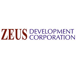 Zeus logo設(shè)計(jì)欣賞 足球和娛樂相關(guān)標(biāo)志 - Zeus下載標(biāo)志設(shè)計(jì)欣賞