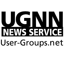 UGNN logo设计欣赏 网站LOGO设计 - UGNN下载标志设计欣赏