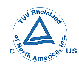 TUV logo设计欣赏 网站LOGO设计 - TUV下载标志设计欣赏