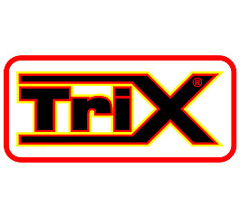 TriX logo設計欣賞 網(wǎng)站LOGO設計 - TriX下載標志設計欣賞