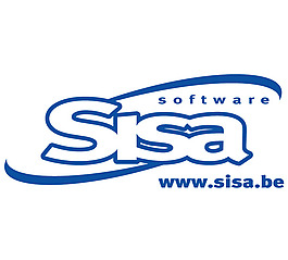 Sisa Software logo設計欣賞 網站LOGO設計 - Sisa Software下載標志設計欣賞