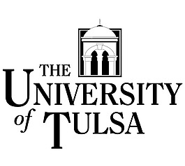 The University of Tulsa logo设计欣赏 网站LOGO设计 - The University of Tulsa下载标志设计欣赏