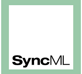SyncML logo设计欣赏 网站LOGO设计 - SyncML下载标志设计欣赏