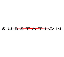 Substation logo設(shè)計(jì)欣賞 網(wǎng)站LOGO設(shè)計(jì) - Substation下載標(biāo)志設(shè)計(jì)欣賞