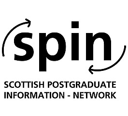 Spin logo設(shè)計(jì)欣賞 網(wǎng)站LOGO設(shè)計(jì) - Spin下載標(biāo)志設(shè)計(jì)欣賞