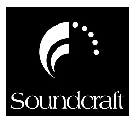 Soundcraft logo設計欣賞 網站LOGO設計 - Soundcraft下載標志設計欣賞