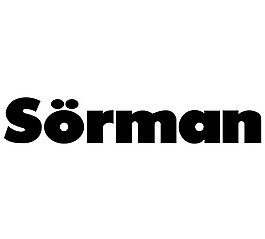 Sorman logo設計欣賞 網站LOGO設計 - Sorman下載標志設計欣賞