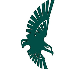 Soaring Seahawk logo設(shè)計欣賞 網(wǎng)站LOGO設(shè)計 - Soaring Seahawk下載標(biāo)志設(shè)計欣賞