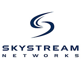 SkyStream logo設(shè)計欣賞 網(wǎng)站LOGO設(shè)計 - SkyStream下載標志設(shè)計欣賞