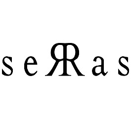 Serras logo設計欣賞 網站標志設計 - Serras下載標志設計欣賞