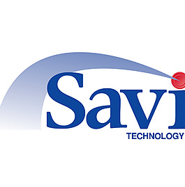 Savi Technology logo設(shè)計(jì)欣賞 網(wǎng)站標(biāo)志設(shè)計(jì) - Savi Technology下載標(biāo)志設(shè)計(jì)欣賞