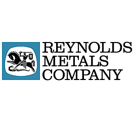 Reynolds Metals logo设计欣赏 网站标志设计 - Reynolds Metals下载标志设计欣赏