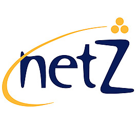 NetZ logo設(shè)計(jì)欣賞 網(wǎng)站標(biāo)志設(shè)計(jì) - NetZ下載標(biāo)志設(shè)計(jì)欣賞