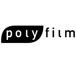 Polyfilm logo設(shè)計欣賞 網(wǎng)站標志設(shè)計 - Polyfilm下載標志設(shè)計欣賞