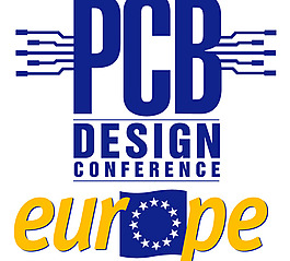 PCB Design Conference logo設計欣賞 網站標志設計 - PCB Design Conference下載標志設計欣賞