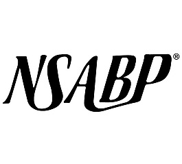 NSABP logo设计欣赏 网站标志设计 - NSABP下载标志设计欣赏