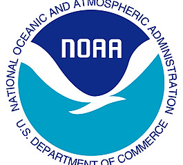 NOAA logo設(shè)計(jì)欣賞 網(wǎng)站標(biāo)志設(shè)計(jì) - NOAA下載標(biāo)志設(shè)計(jì)欣賞