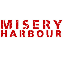Misery Harbour logo設(shè)計(jì)欣賞 IT公司標(biāo)志案例 - Misery Harbour下載標(biāo)志設(shè)計(jì)欣賞