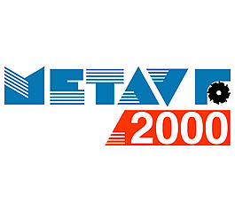Metav 2000 logo设计欣赏 IT公司标志案例 - Metav 2000下载标志设计欣赏