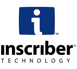 Inscriber Technology logo設(shè)計欣賞 IT公司標(biāo)志案例 - Inscriber Technology下載標(biāo)志設(shè)計欣賞