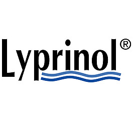 Lyprinol logo設(shè)計欣賞 IT公司標(biāo)志案例 - Lyprinol下載標(biāo)志設(shè)計欣賞