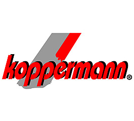 Koppermann logo設(shè)計(jì)欣賞 IT公司標(biāo)志案例 - Koppermann下載標(biāo)志設(shè)計(jì)欣賞