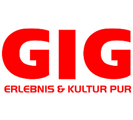 GIG logo設計欣賞 IT公司LOGO標志 - GIG下載標志設計欣賞