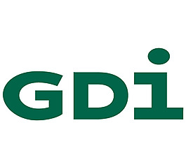 Gdi logo設計欣賞 IT公司LOGO標志 - Gdi下載標志設計欣賞