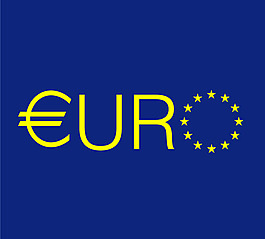 Euro logo設計欣賞 IT公司LOGO標志 - Euro下載標志設計欣賞