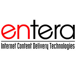 Entera logo設計欣賞 IT公司LOGO標志 - Entera下載標志設計欣賞