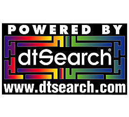 dtSearch logo設(shè)計(jì)欣賞 IT公司LOGO標(biāo)志 - dtSearch下載標(biāo)志設(shè)計(jì)欣賞