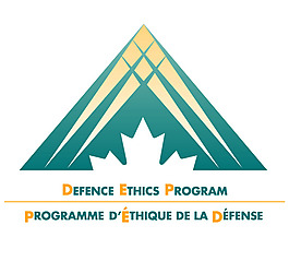 Defence Ethics Program logo設計欣賞 IT公司LOGO標志 - Defence Ethics Program下載標志設計欣賞