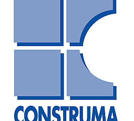 Construma logo設計欣賞 IT公司LOGO標志 - Construma下載標志設計欣賞