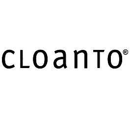 Cloanto logo設計欣賞 IT公司LOGO標志 - Cloanto下載標志設計欣賞