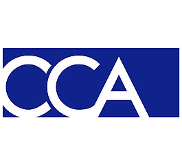 CCA logo設計欣賞 IT公司LOGO標志 - CCA下載標志設計欣賞