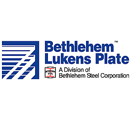Bethlehem Lukens Plate logo設(shè)計(jì)欣賞 IT公司LOGO標(biāo)志 - Bethlehem Lukens Plate下載標(biāo)志設(shè)計(jì)欣賞