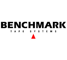 Benchmark logo設計欣賞 IT公司LOGO標志 - Benchmark下載標志設計欣賞