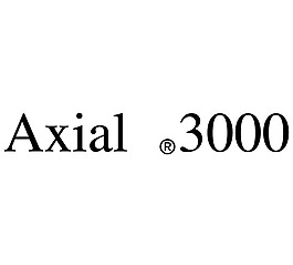 Axial 3000 logo設計欣賞 IT公司LOGO標志 - Axial 3000下載標志設計欣賞