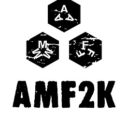 AMF2K logo設(shè)計欣賞 IT公司LOGO標(biāo)志 - AMF2K下載標(biāo)志設(shè)計欣賞
