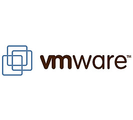VMware logo设计欣赏 国外知名公司标志范例 - VMware下载标志设计欣赏
