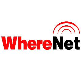 WhereNet logo設(shè)計(jì)欣賞 國外知名公司標(biāo)志范例 - WhereNet下載標(biāo)志設(shè)計(jì)欣賞