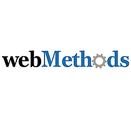 WebMethods logo設(shè)計(jì)欣賞 國外知名公司標(biāo)志范例 - WebMethods下載標(biāo)志設(shè)計(jì)欣賞