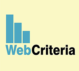WebCriteria logo設(shè)計(jì)欣賞 國(guó)外知名公司標(biāo)志范例 - WebCriteria下載標(biāo)志設(shè)計(jì)欣賞