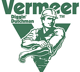Vermeer logo設(shè)計(jì)欣賞 國外知名公司標(biāo)志范例 - Vermeer下載標(biāo)志設(shè)計(jì)欣賞