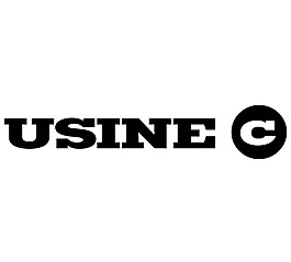 Usine C logo設計欣賞 國外知名公司標志范例 - Usine C下載標志設計欣賞