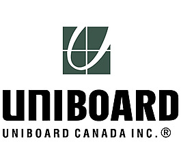 Uniboard logo設(shè)計欣賞 國外知名公司標志范例 - Uniboard下載標志設(shè)計欣賞