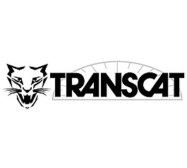 Transcat logo設(shè)計欣賞 國外知名公司標志范例 - Transcat下載標志設(shè)計欣賞